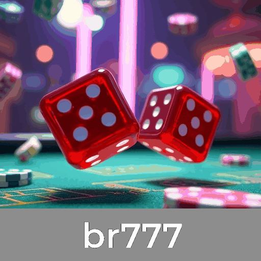 br777: Experiência Profissional em jogos de mesa ao vivo