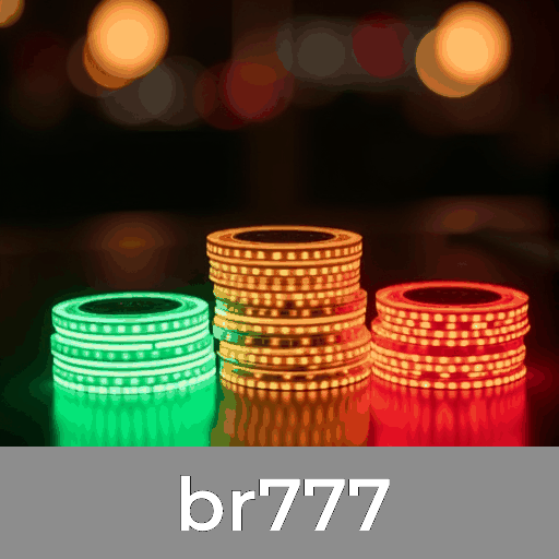 br777: Seu Portal para Jogos Online Seguros e Serviços Profissionais