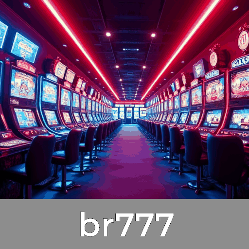 br777: Apostas Online Simplificadas com Nosso App
