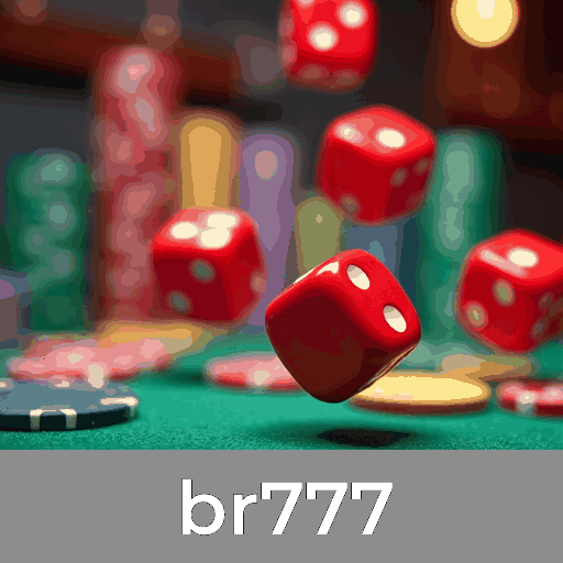 br777: O Melhor Cassino Online com Pagamentos Rápidos