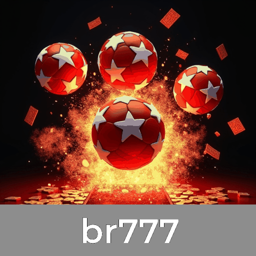 Br777: Aproveite os Bônus e Ofertas Incomparáveis!